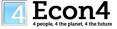 Econ4 logo